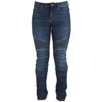 Furygan Мотоджинсы Jean Lady Purdey Синий в Сочи