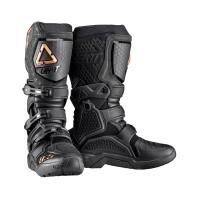 Leatt Мотоботы ADV HydraDri 8.5 V26 Black/Bronze в Сочи