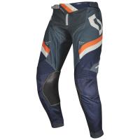 Scott Брюки 450 Podium blue/orange в Сочи