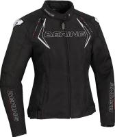 Bering Куртка текстильная женская Lady Eve-R Black в Сочи