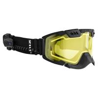 CKX Очки CKX 210 Airflow black matt/yellow lens в Сочи