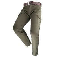 By City Штаны Mixed Man II Green в Сочи