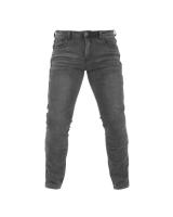 Scout Мотоджинсы Steel Denim Jeans серые в Сочи