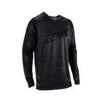 Leatt Джерси Moto 4.5 X-Flow V26 Black в Сочи