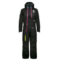 Scott Комбинезон зимний женский Artic Flex 180 Dryo black в Сочи