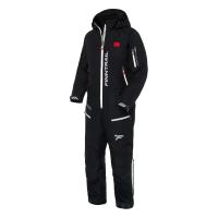 Finntrail Комбинезон зимний Float 3902 Graphite в Сочи
