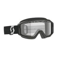 Scott Очки кроссовые Primal Enduro black/white/clear в Сочи