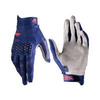 Leatt перчатки Moto 4.5 Royal в Сочи