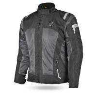Dimox Мотокуртка текстиль Freelander Women Black/Grey в Сочи