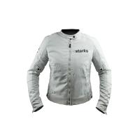 Starks Мотокуртка женская Urban Jacket 2.0 Lining Women Серый в Сочи