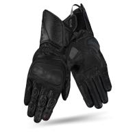 Shima Мотоперчатки ST-3 Black в Сочи
