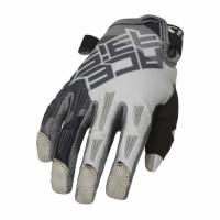 Acerbis Перчатки детские CE MX X-K Kid Grey/Dark Grey в Сочи