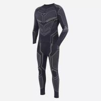 Finntrail Термобелье AllSeason 6208 Grey в Сочи