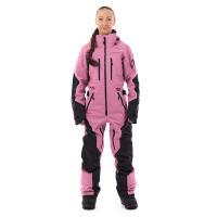 Dragonfly  Комбинезон SuperLight 3L Woman Purple Sky 2024 в Сочи