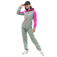 Dragonfly Мембранный костюм Active 2.0 Woman Pink 2023 в Сочи