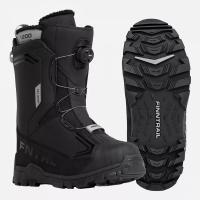 Finntrail Ботинки Blizzard Atop 5234 Graphite в Сочи