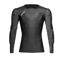Racer Защита тела Motion Top 2 (D3O) Black в Сочи