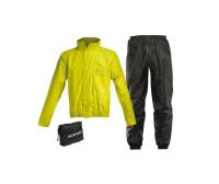 Acerbis Костюм дождевой Logo Black/Yellow в Сочи