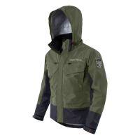 Finntrail Куртка водостойкая Coaster 4023 Khaki в Сочи