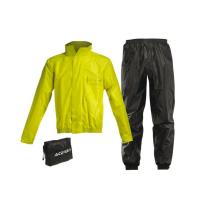 Acerbis Костюм дождевой Logo Black/Yellow в Сочи
