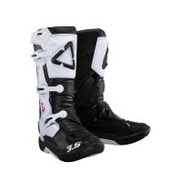 Leatt Мотоботы кроссовые 3.5 V26 White в Сочи