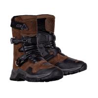Leatt Мотоботы ADV HydraDri 7.5 Short V26 Desert в Сочи