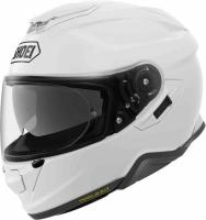 Shoei Шлем GT-Air 2 Plain белый глянцевый в Сочи