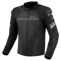 Shima Куртка Solid 2.0 Black в Сочи