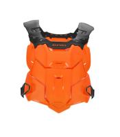 Acerbis Защитный панцирь Linear Black/Orange в Сочи