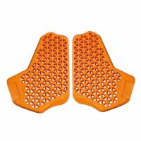 Furygan Защита груди Chest D3O Оранжевый в Сочи