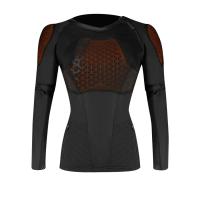 Racer Защита тела женская Motion Top (D3O) Black в Сочи