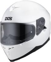 IXS Шлем HX 1100 1.0 Белый глянцевый в Сочи