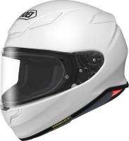 Shoei Мотошлем NXR 2 Plain белый в Сочи