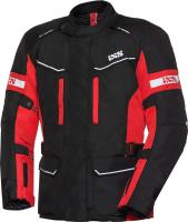 IXS Куртка Tour Damen Jacke Evans ST черн/красн в Сочи