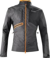 Acerbis куртка Enduro Black/Orange в Сочи