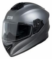 IXS Шлем интеграл iXS216 1.0 Серый матовый в Сочи