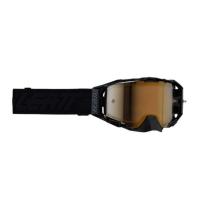 Leatt Маска Velocity 6.5 Cryztal Lime Purple 75 VLT V25 в Сочи