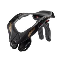 Leatt Защита шеи детская 5.5 Junior Stealth в Сочи
