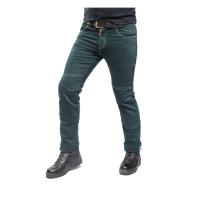 Starks EF56 Мотоджинсы Python Evo муж. Slim fit Cordura Denim стрейч Чёрный Rinsed wash в Сочи