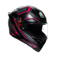 AGV Шлем K1 S Sling Matt Black/Pink в Сочи
