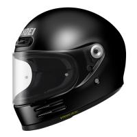 Shoei Шлем Glamster Candy 06 черный в Сочи