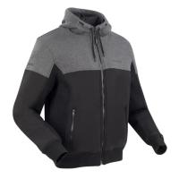 Bering Толстовка Hoodiz Vented Black/Anthracite в Сочи
