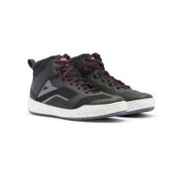 Dainese Ботинки Suburb Air Shoes Wmn black/white/apple butter в Сочи