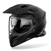 Airoh Мотошлем Bandit Black Matt в Сочи