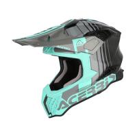 Acerbis Шлем Airstrike-C 22-06 Turquoise в Сочи