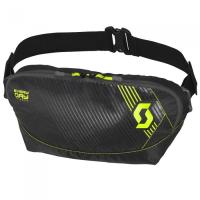 Scott Сумка на пояс Hip-Belt Everyday black/neon yellow в Сочи