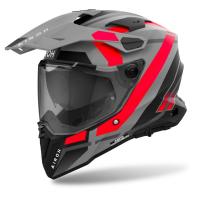 Airoh Шлем Commander 2 Mavick Orange Matt в Сочи