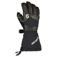 Scott Перчатки Explorair Plus GTX Long black в Сочи