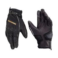 Leatt Перчатки ADV SubZero 7.5 Short 2025 Stealth в Сочи