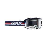 Leatt Маска Velocity 4.5 Royal Clear 83% 2024 в Сочи
